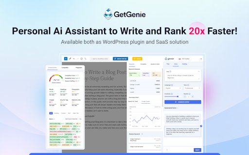 GetGenie Ai