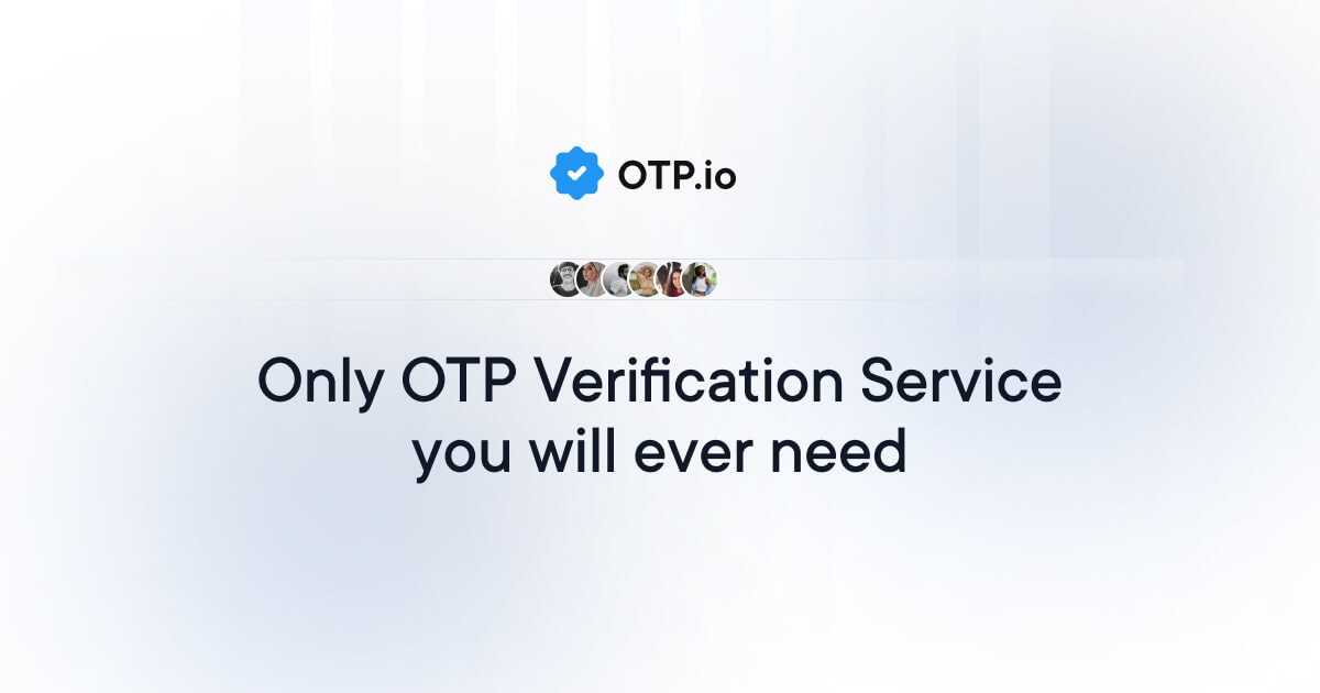 OTP.io