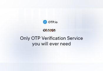 OTP.io