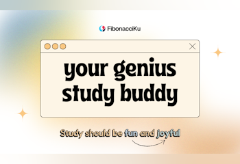 Genius Study Buddy by FibonacciKu