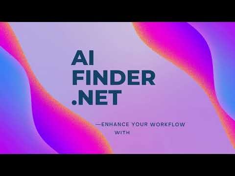 AI Finder