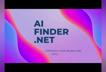 AI Finder