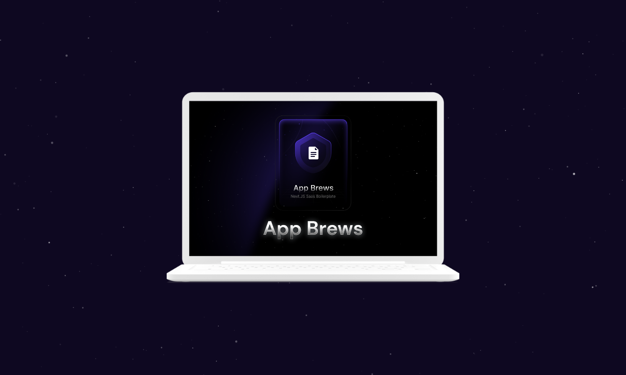 App Brews