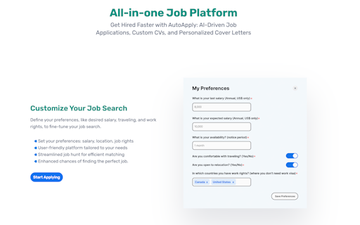 AutoApply.Jobs