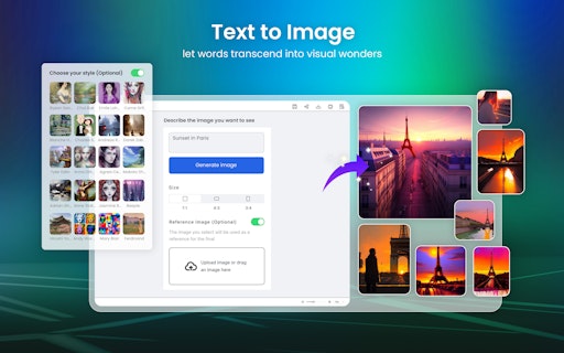 SocialBook PhotoStudio AI Editor