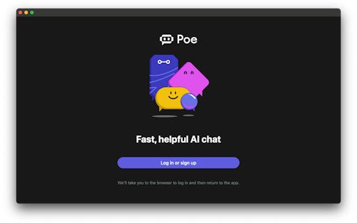 Poe API v2