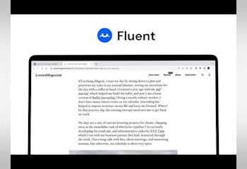 Fluent 2.0