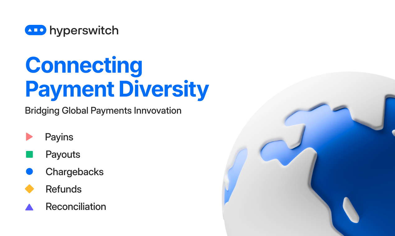 Control Centre by Hyperswitch