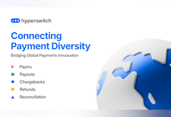 Control Centre by Hyperswitch