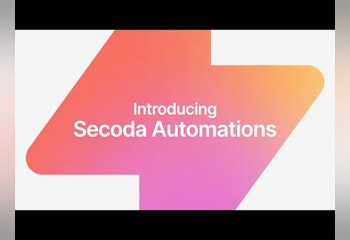 Secoda Automations