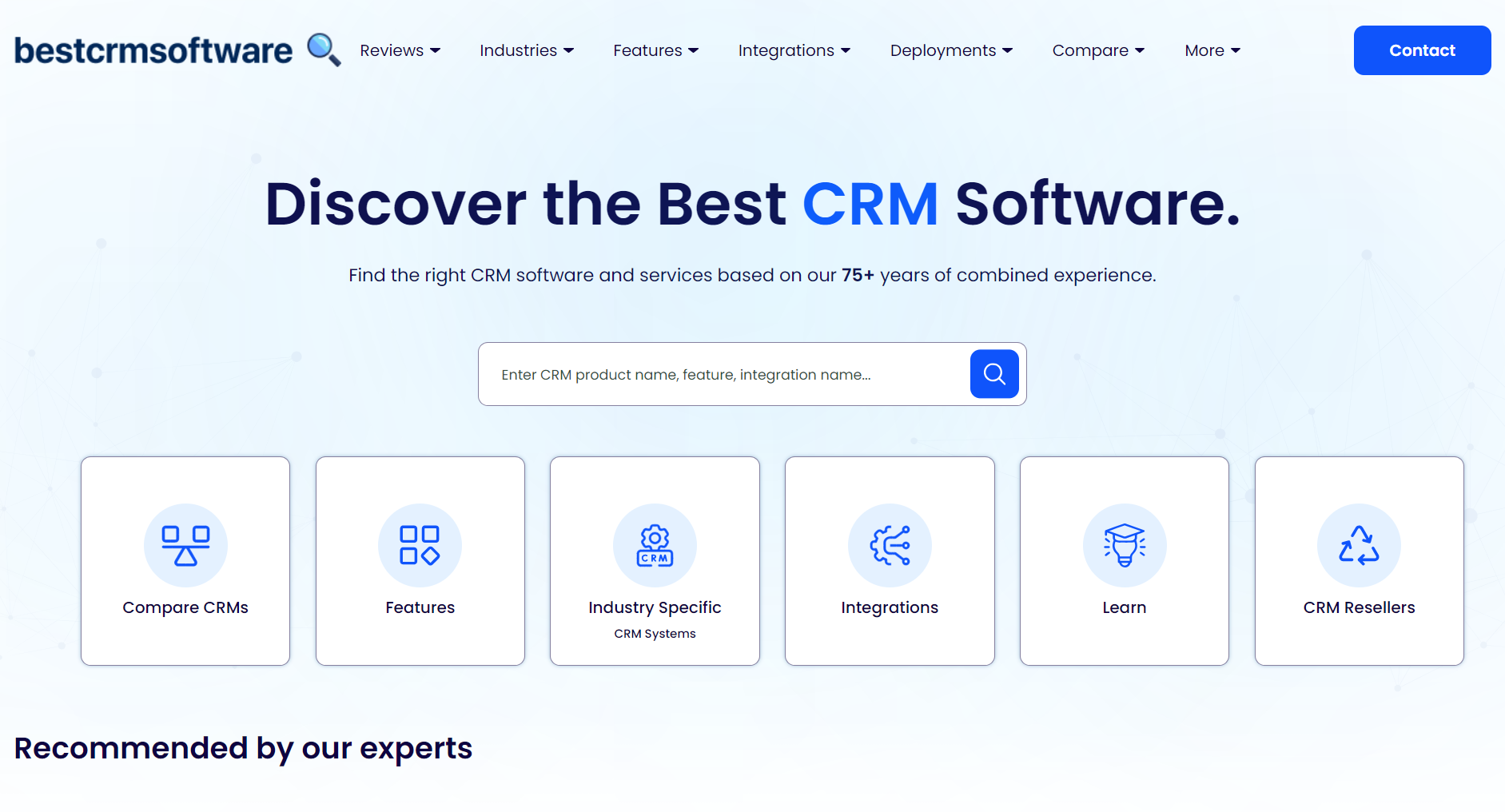BestCRMSoftware