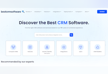 BestCRMSoftware