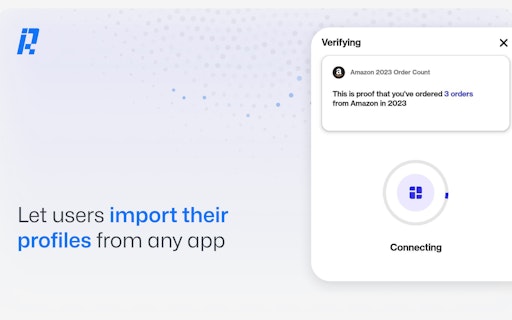 Reclaim Protocol SDK (Alpha)