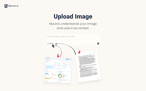 MyLens.ai