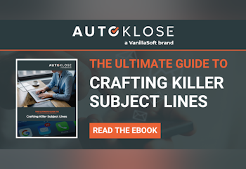 Autoklose’s New eBook