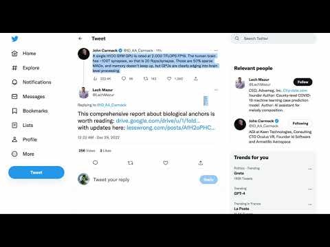 ELIV - Explain like I'm five