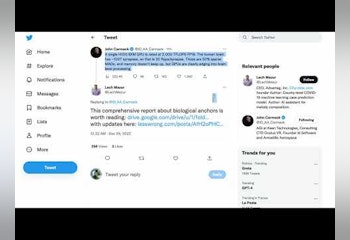 ELIV - Explain like I'm five