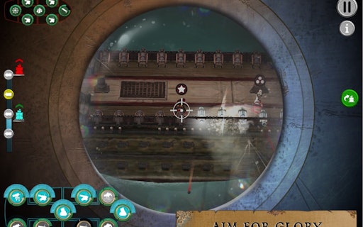 Abandon Ship