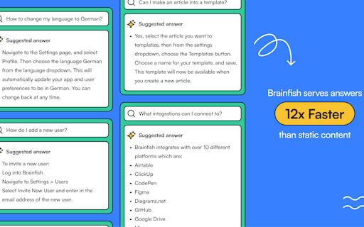 Brainfish AI