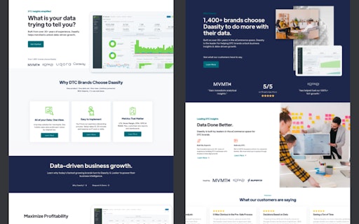 SprintPage