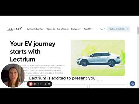 EV Readiness Roadmap