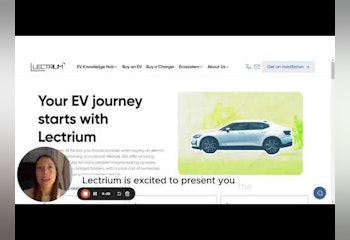EV Readiness Roadmap