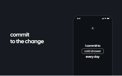 Commit