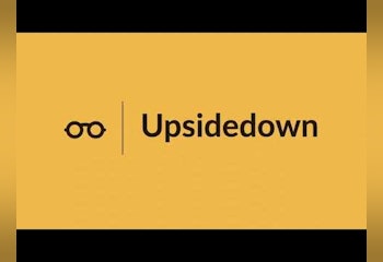Upsidedown
