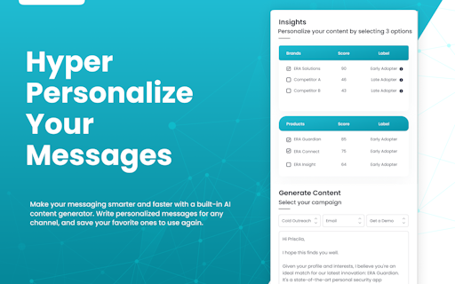 The AI Virtual Assistant by Wrench.ai