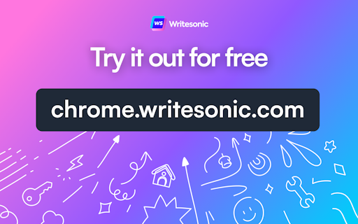 ChatSonic Chrome Extension