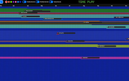 TimePlay.io