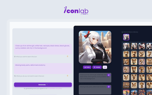 Iconlab