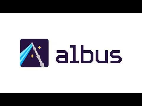 Data Analyst by Albus