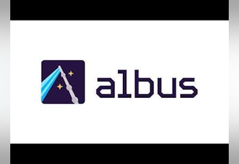 Data Analyst by Albus