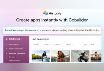 Airtable Cobuilder