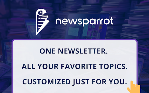 NewsParrot