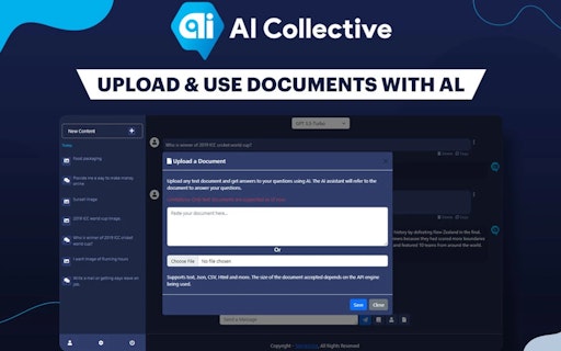 AI Collective