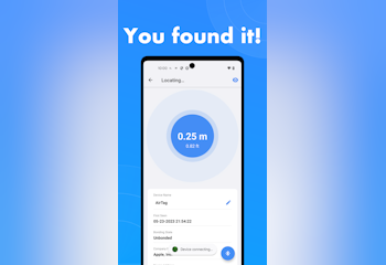 Tracker Detect Pro for AirTag