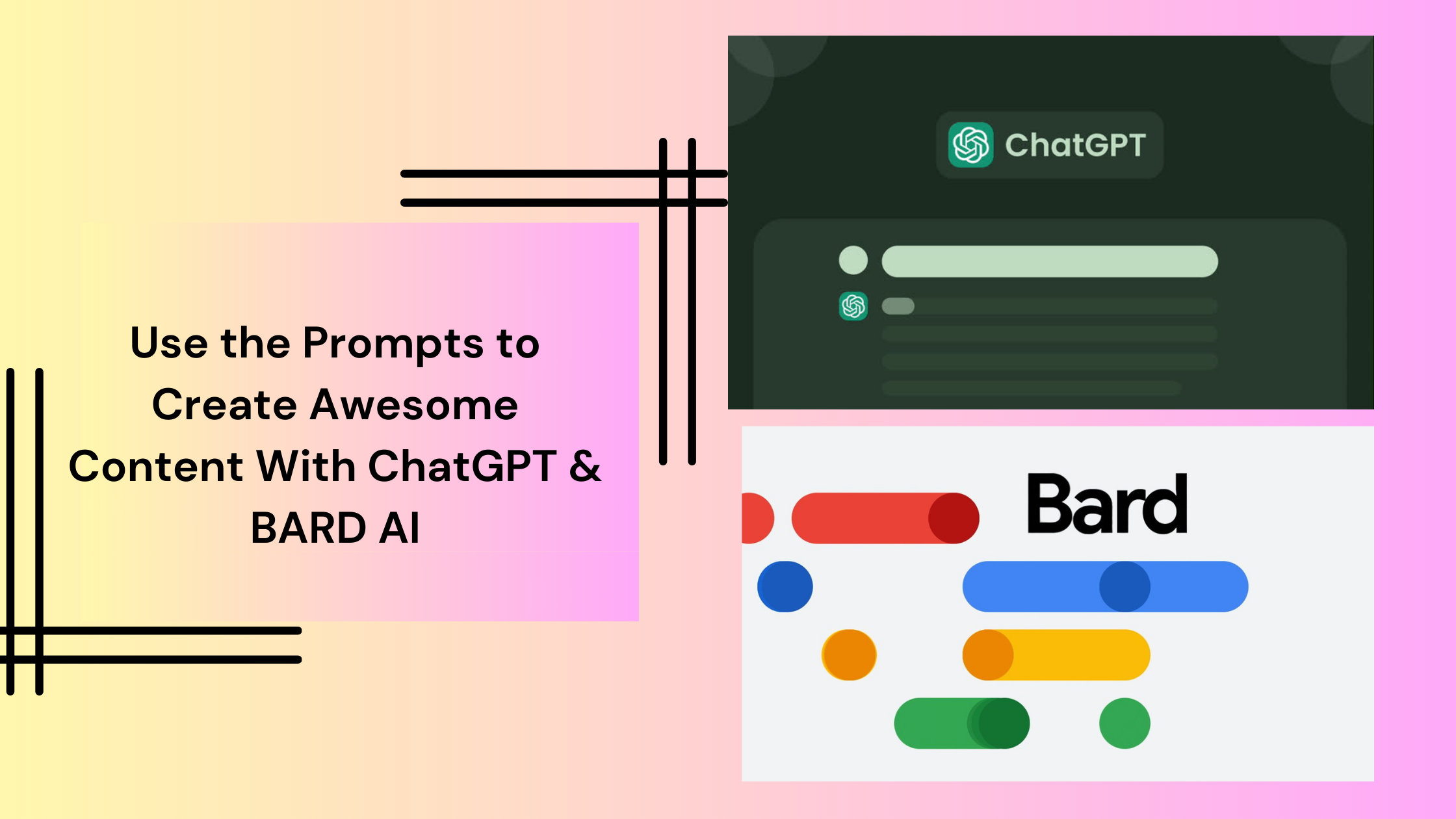 ChatGPT Prompt Generator