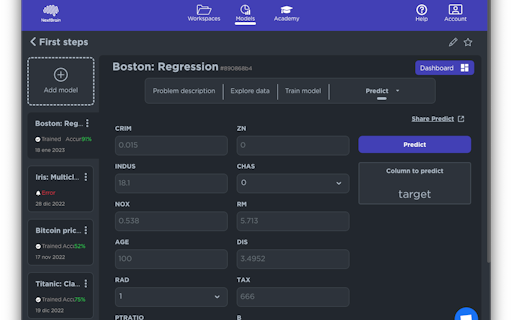 NextBrain AI