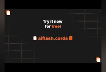AI Flash.Cards