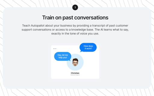Autopailot