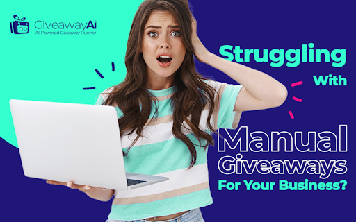 GiveawayAi