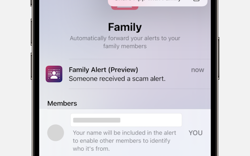 ScamNet