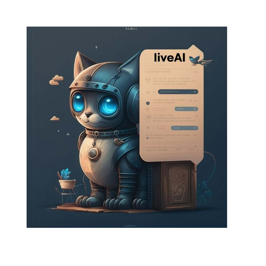 LiveAI Bot