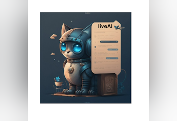 LiveAI Bot