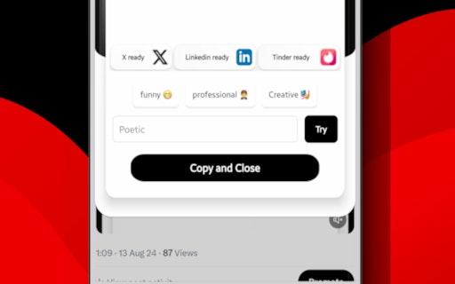 TypePilot