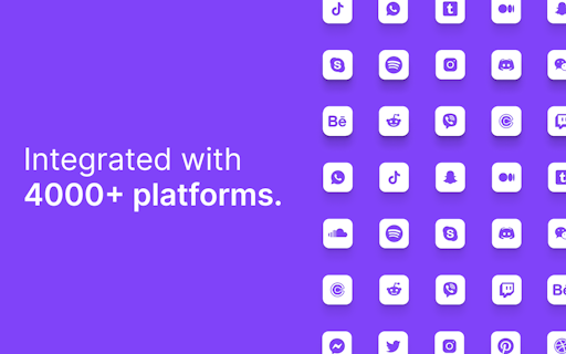 Zeno Personalized Intelligence