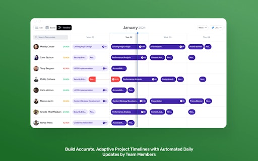 Time Tracking for Jira by Standuply
