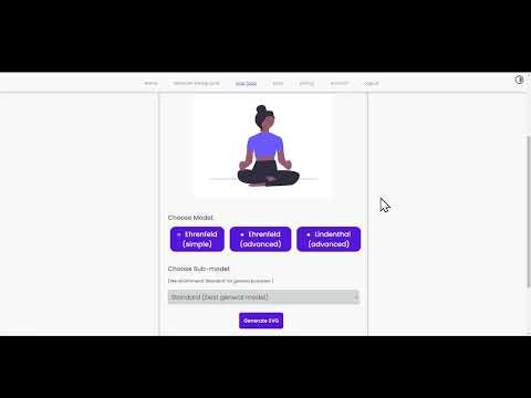 RASVEC from Generatebg